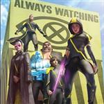 X-Tremists