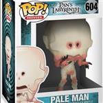 Pale Man