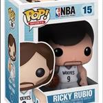 Ricky Rubio