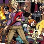 Anyanka / Anya Jenkins