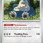 Snorlax