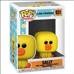 Sally