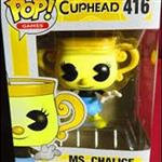 Ms. Chalice