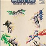 Zero Hour:  Crisis in Time