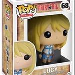 Lucy Heartfilia