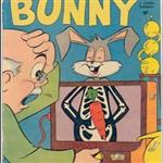 Atomic Bunny