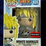 Minato Namikaze
