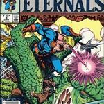 Eternals