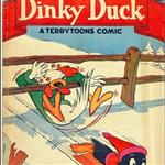 Dinky Duck