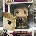Jenny Humphrey