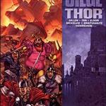 Warriors Three