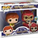 Tag: Pop! The Black Cauldron