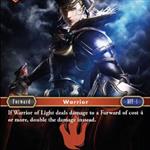 Warrior of Light