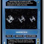 DSW: Starship - Squadron