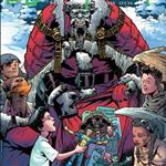 Tag: ACTOR / Hero Initiative Cover
