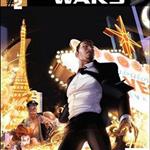 Harbinger Wars
