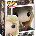 Misty Day