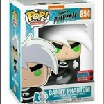 Danny Phantom