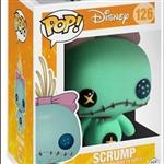 Scrump