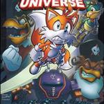 The Tails Adventure
