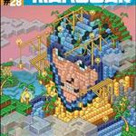 Tag: #ValiantCraft Cover