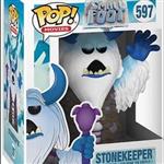 Stonekeeper