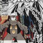 Tag: Homage Cover - Spawn #10