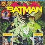 Batman Universe