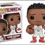 DeMar DeRozan