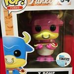 Tag: Funko Funatics Day Out