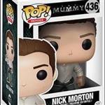 Nick Morton