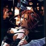 Tokyo Rogue