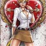 Salome Gray