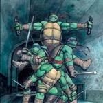 The Trial of Krang