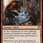 MTG: Devil