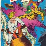 Agents of Atlantis