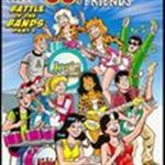 Battle of the Bands