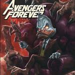 Tag: Marvel Demonized Cover