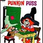 Punkin Puss