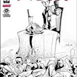 Tag: Homage Cover - Chew #1