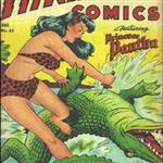 Princess Pantha