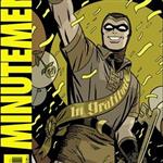 Hooded Justice