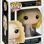 Edith Cushing