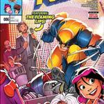 Vaden "Danger" Todd Lewis