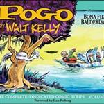 Ponce de Leon Montgomery County Alabama Georgia Beauregard "Pogo" Possum