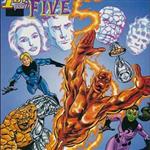 Fantastic Five