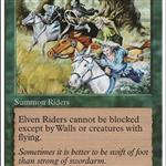MTG: Rider(s)