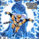 Blue and Gold