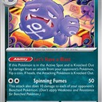 Weezing