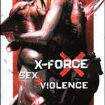 Sex and Violence